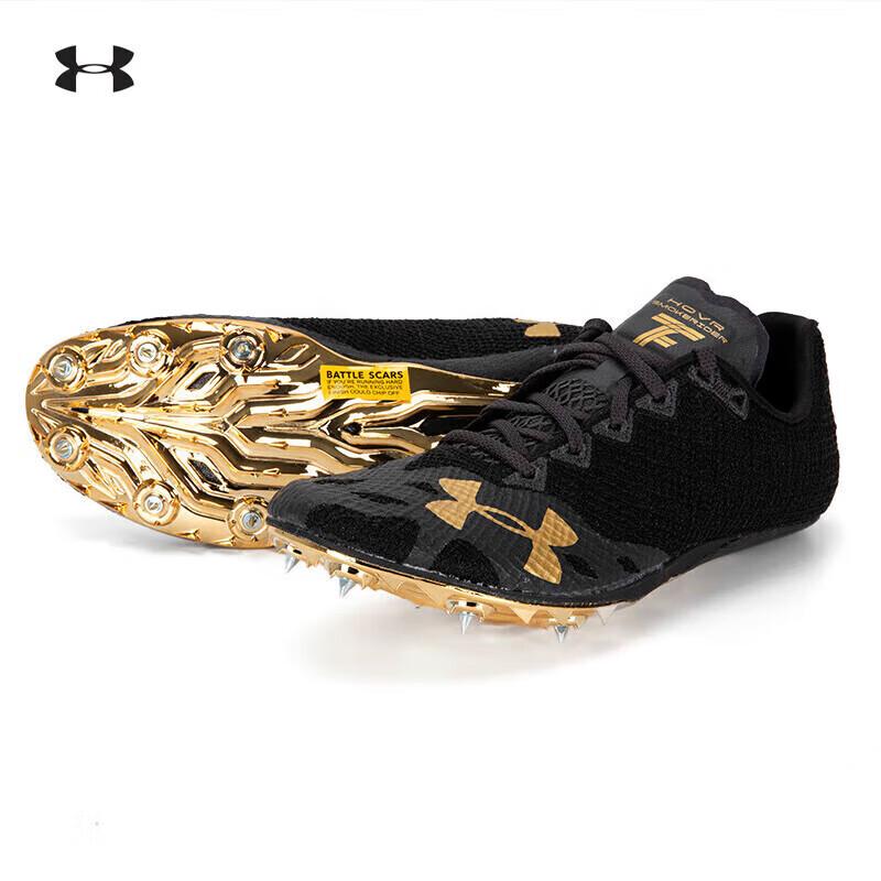 Мужские шиповки Under Armour HOVR Smokerider EU 40