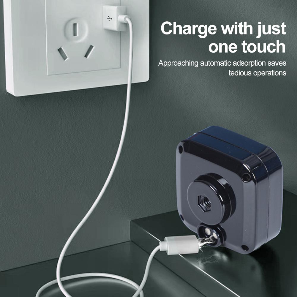 Motorcycle Tire Pressure Monitor Digital Display 2 Wheel Tyre External Sensor Motorcycle TMPS Wireless Tire Pressure Detector