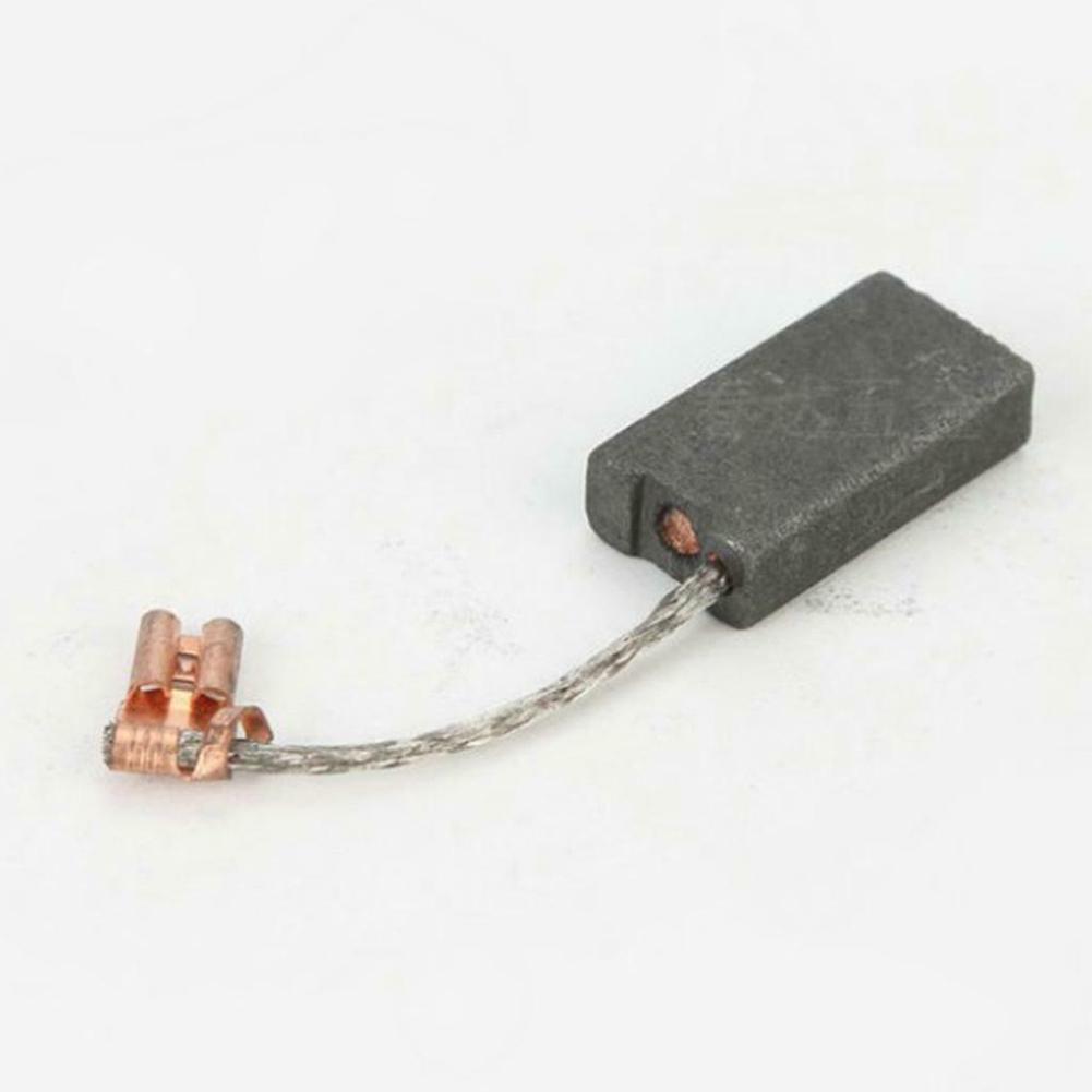 Carbon Brush Brush Motors Operation Power Transmission