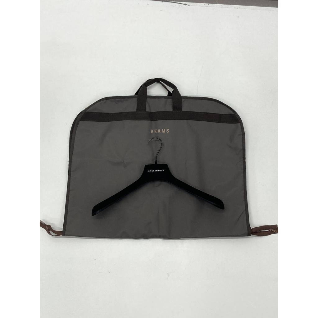 MACKINTOSH G251MO1180BAGN Navy DUNKELD SHORT Soutien Collar Coat coat 36 NavyUsed