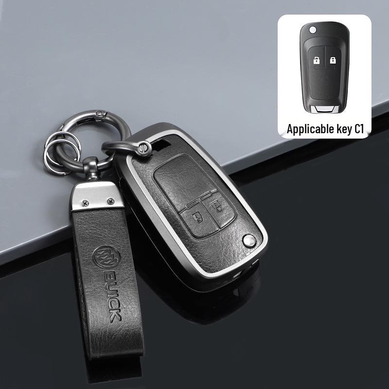 Buick Schlüsselhülle: Schutzhülle für 23 LaCrosse, 22 Regal GS, Envision, Enclave