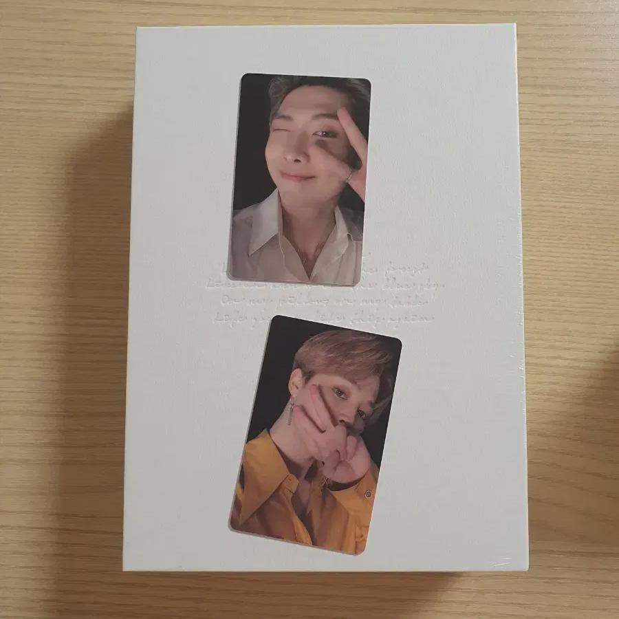 

Bts Bts Be Deluxe Album Unreleased Lucky Draw M2u Record