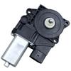 BMW E90 E91 3 Series Window Regulator Motor 67626927026