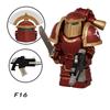 Jucării de construcție și de tip constructor – Figurine constructor