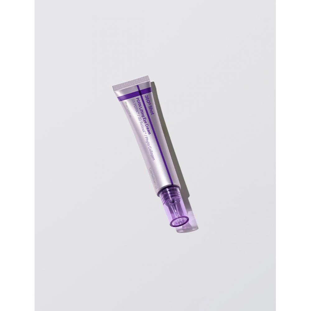 Dongkuwa Pharmaceutical Centelian 24 360 Degree Shot Pdrn Lifting Eye Cream 30ml