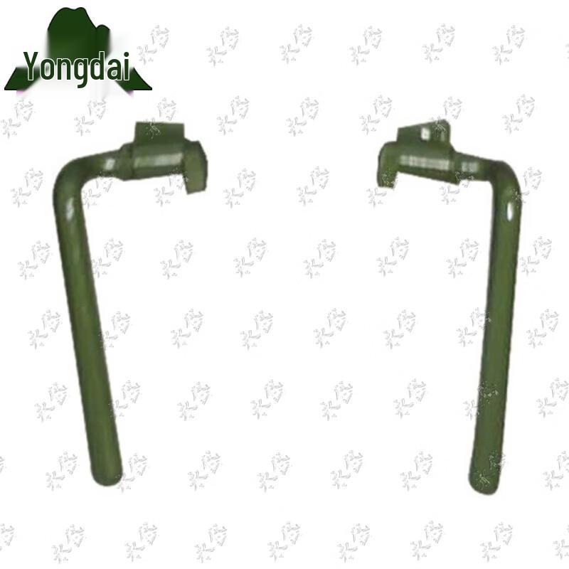 Yongdai 2002-150 Field Trailer Accessories