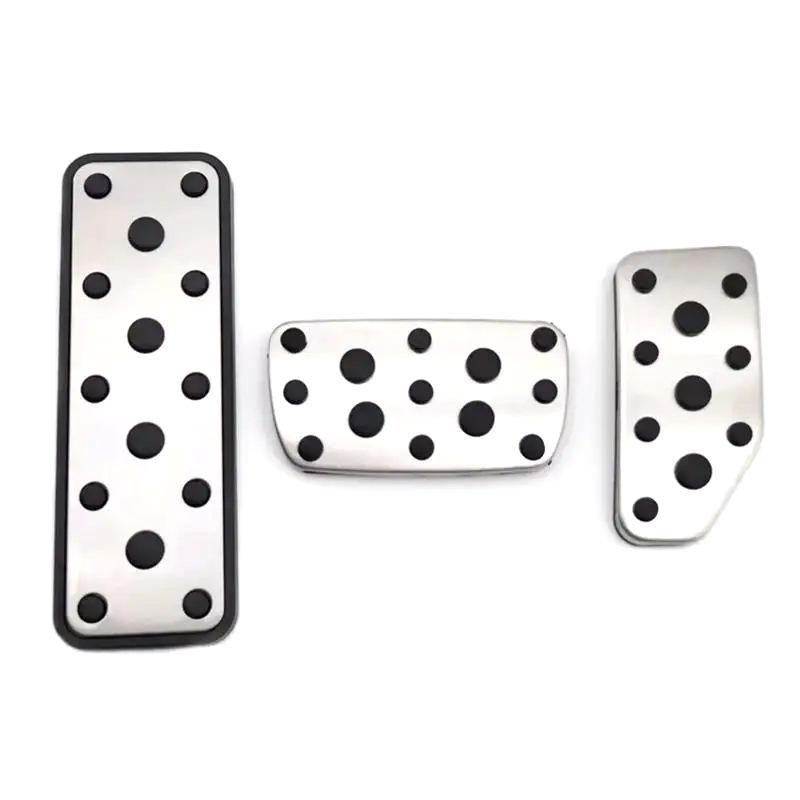 

Педали тормоза и газа Subaru 16-24 для Forester, XV, Impreza