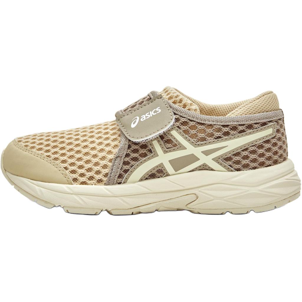 ASICS Contend Low top Running Shoes Khaki Kids' 1014A307-200