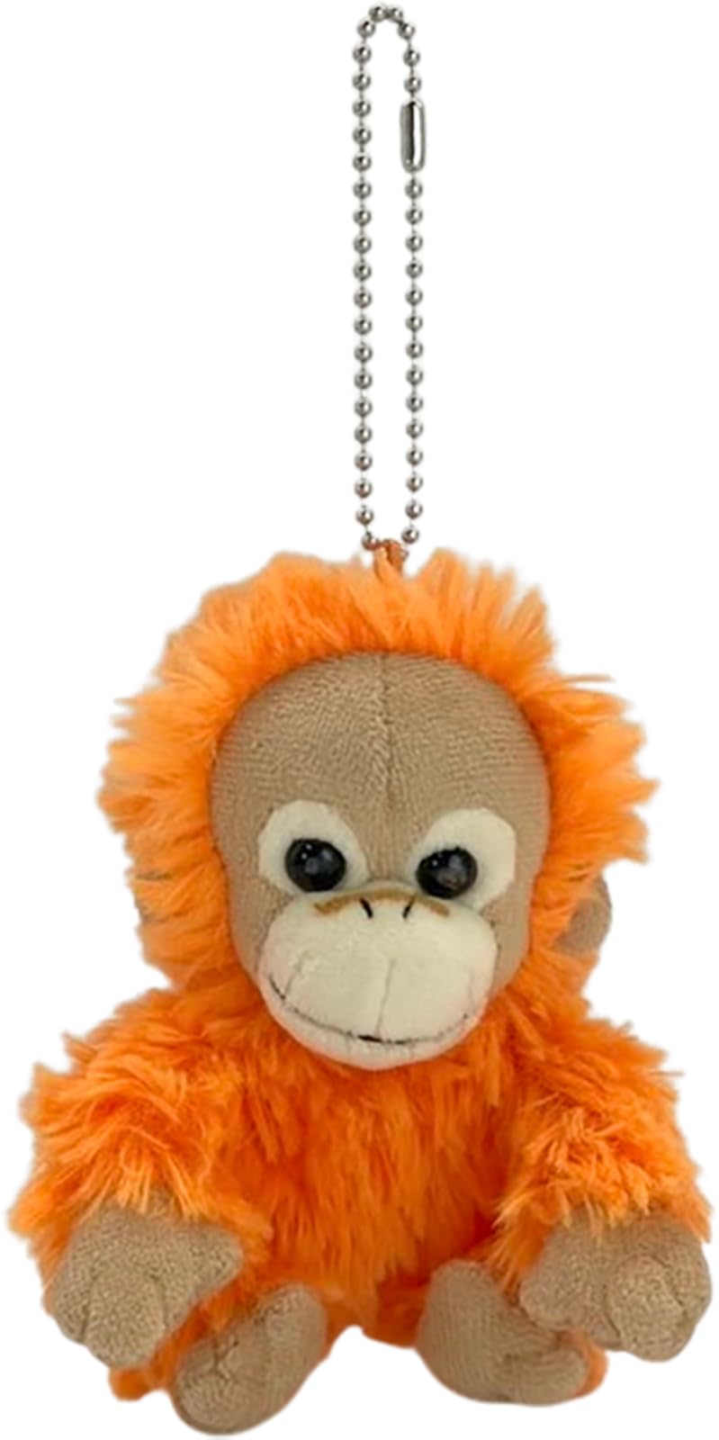 

Nakajima Corporation Baby Coco & Natsu Талисман Baby Coco Оранжевый 203144-24