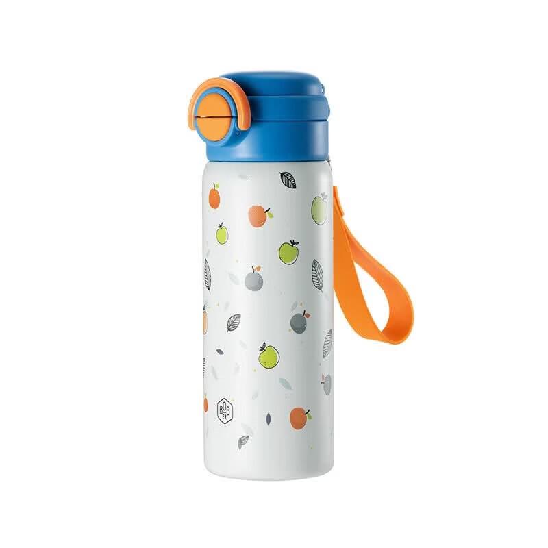 Bobao Yunqi Double-Drink Thermos Cup