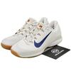 Court Air Zoom Vapor 12 HC Summit White Binary Blue - FV5552-100