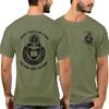T-Shirt mit dem Wappen des Army Chaplain Corps. Sommer Baumwolle Kurzarm O-Ausschnitt Herren T-Shirt Neu S-3XL