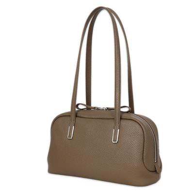 Sacs pour femmes en cuir pleine fleur, Sacs à bandoulière unique, Sacs à main, Sacs sous le bras, Sacs bowling, Sacs bandoulière, Sacs en cuir