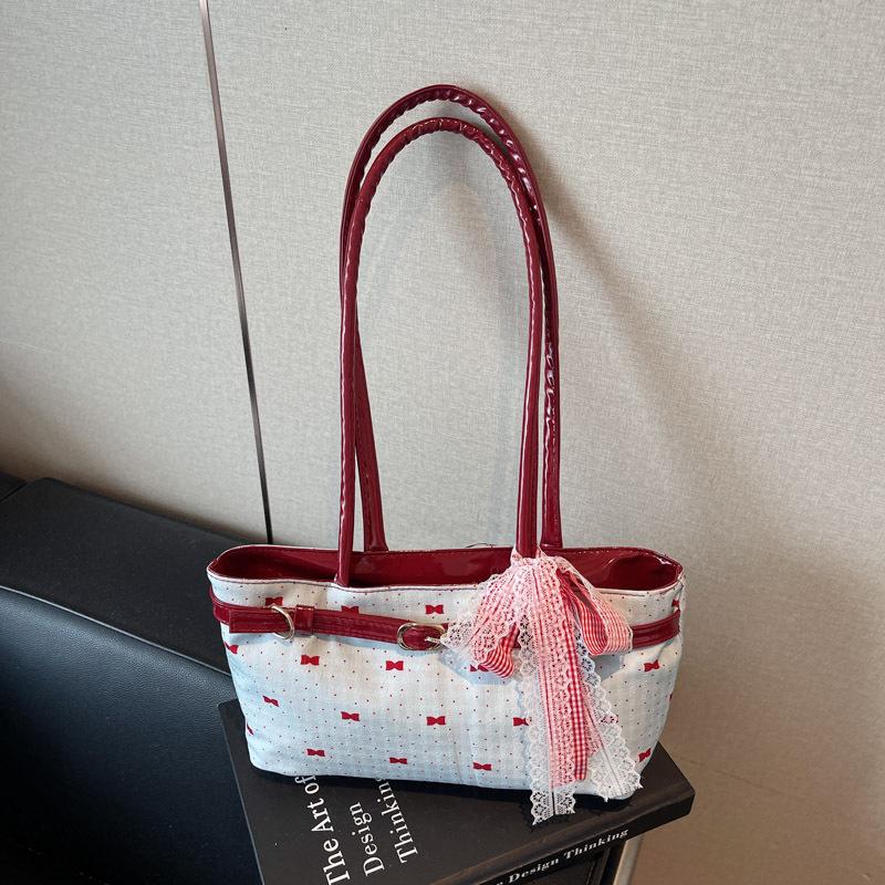 Damen Leichte Schultertasche - Modell 2025 für Reisen, Kurztrips, Geschäftliches und Schule. Tragbare, Bestseller-Handtasche zum Mitnehmen.