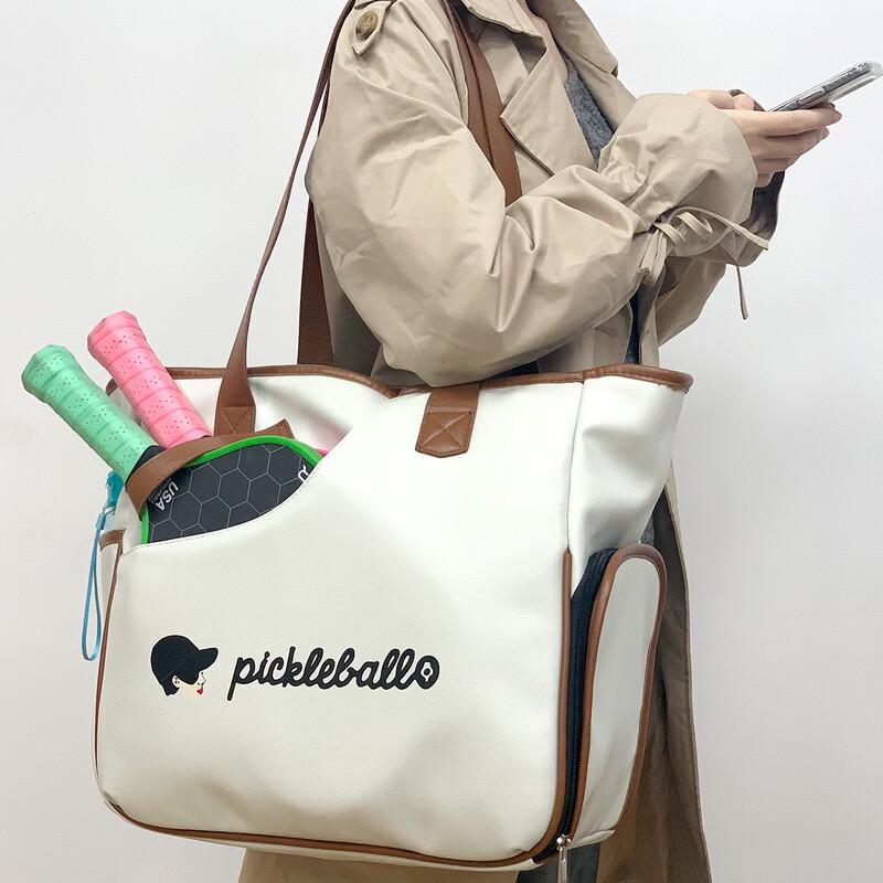 

MDNG PG01 Pickleball & Tennis Shoulder Bag
