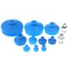 Fga-11/14/16/20/33/43/53/63 Threaded Suction Cup Organ Silicone Festos Rubber Suction Cup Vacuum Sucker Vento