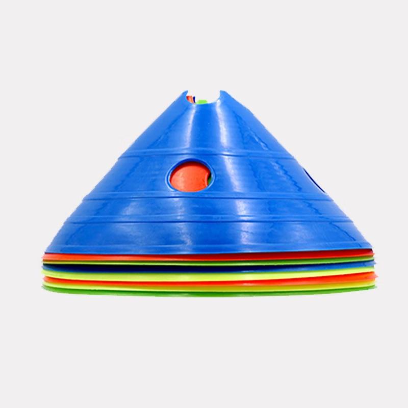 

Agility Training Marker Discs