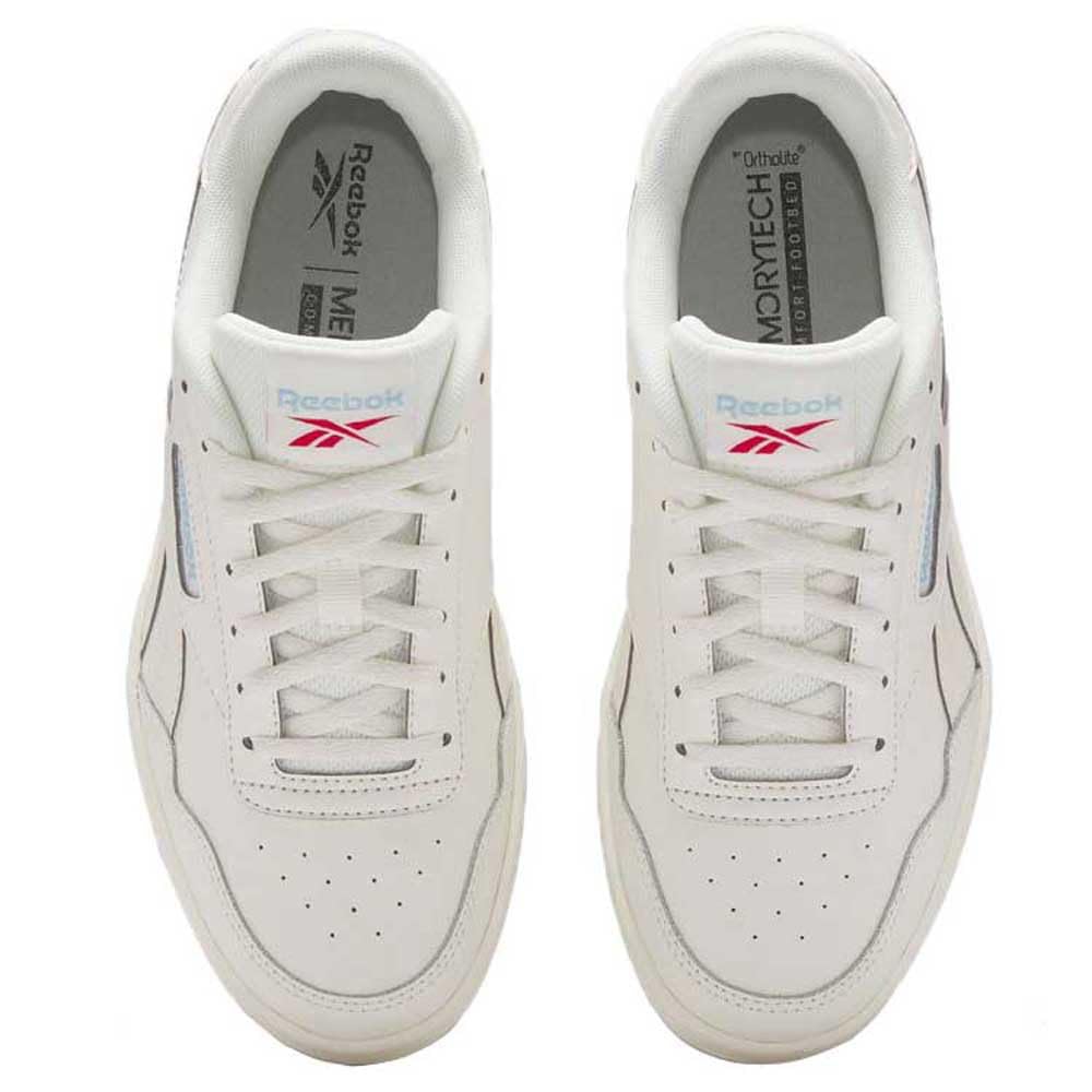 Reebok Court Advance (Chalk)