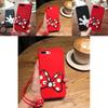 Coque Etuis 3d Housse Cartoon Bow Minnie Mickey Anime Mobile Caoutchouc Silicone