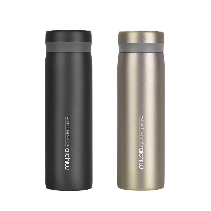 Ai Qiwu AI-D151 Smart Digital Display Thermos Cup