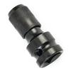 1/4inch Hex Converter Adapter Shank Socket Tungsten steel Quick release