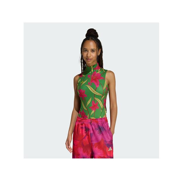 Боди adidas Farm Rio EU M