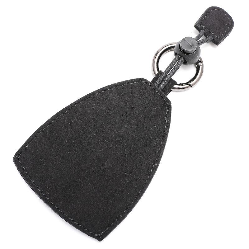 

Fur car key bag, multi-functional, creative, simple and personalized car key bag bag cover