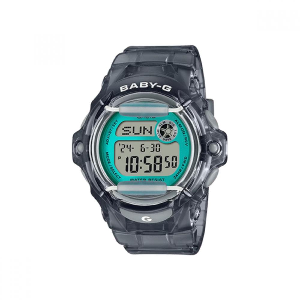 

G Shock bG 169u 8bdr Single option