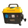 Portable Mini Gasoline Generator - 950W, US Plug 110V/60Hz, European Plug 220V
