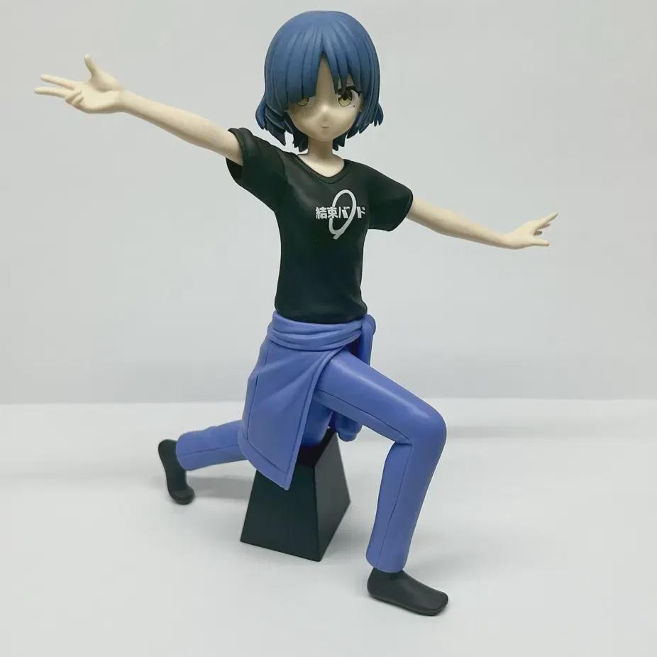 

Bandai Banpresto Botch The Rock! Botchi The Rock Yamada Ryo Figure Yoga