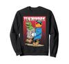 Sesame Street Oscar the Grouch Teamwork Sweatshirt