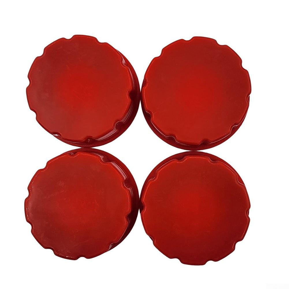 Zubehör-Basiskappe, Ersatz für Benzinkanister mit grobem Gewinde