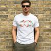 Bangaranga Song T Shirt for Unisex Pure Cotton Leisure TShirts Crew Neck 2026 Bulgaria Tee Shirt Short Sleeve Tops Plus Size