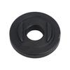 Exquisitely Crafted M10 Grinder Flange Nut for Secure Grinding Operations