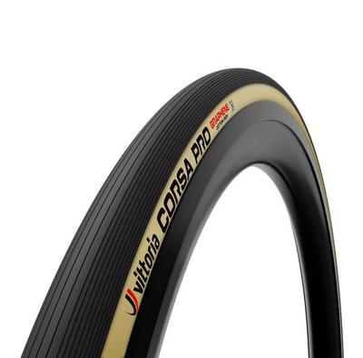 Vittoria Cors Pro Tubeless 700 X 30 Road Tire