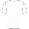 B&C Herren Exact V-Ausschnitt Kurzarm T-Shirt