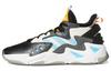 Originals Ozweego 'Schwarz Blau Creme' GZ3913