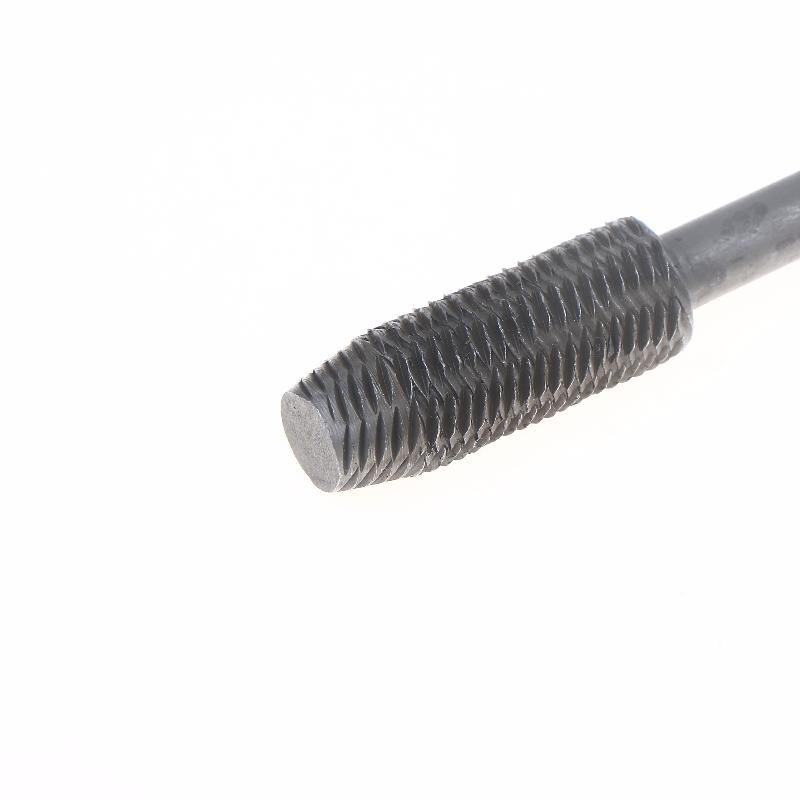 5Pcs Premium Burr Set - High-Speed Cutting, Wood Carving, Rotary Rasp Drill Bit Files For Woodworking, Carpentry, Engrav