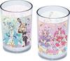 Komori Resin Detective Tumbler Set 2P 200ml Precure!