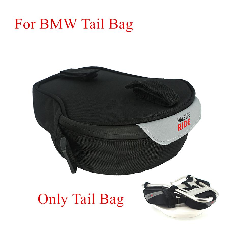 For BMW R1250GS R1200GS ADV LC R1250 R1200 GS Motorcycle Tailbag Tail Tool Bags