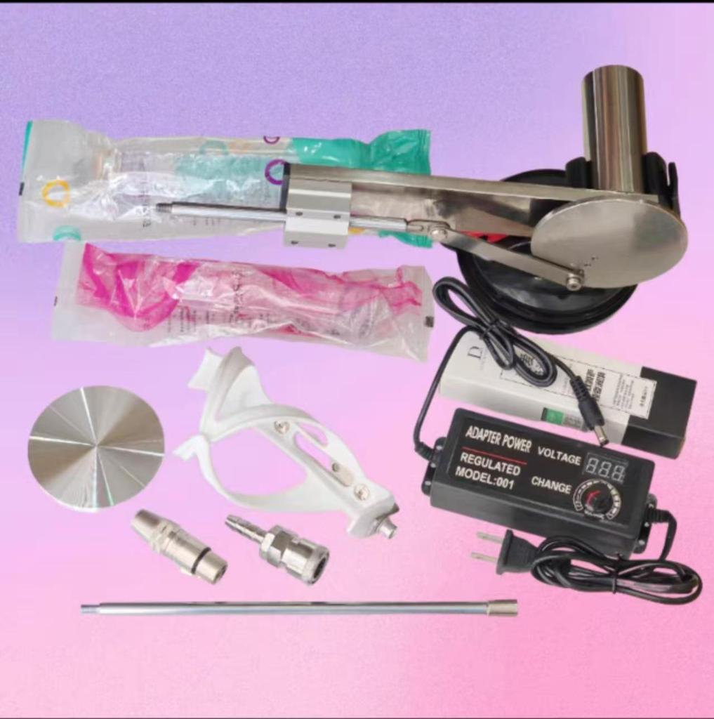 39mm Nastavitelný Mini Teleskopický Motor pro Kmitavý Pohyb a Podpora na Šálek od Coly