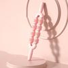 Multifunction Roller Ball Massage Stick Anti Cellulite Fascia Stick Yoga Massage Stick  Calves