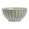 Japanese Vertical Ceramic Bowl Salad Bowl Household Large Bowl Vegetable Bowl Soup Noodle Bowl Restaurant Tableware Round Bowl