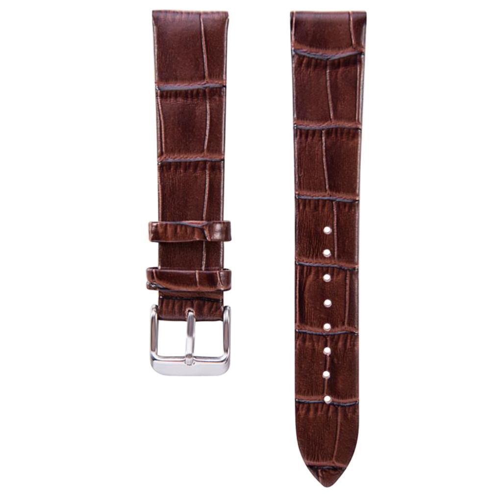Sports PU Leather For B5 18mm