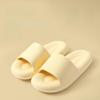 Comfort-Fit Summer Non-Slip Indoor Slippers for Men & Women