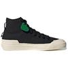 Nizza Melting Sadness x Nizza Adidas Originals High Dl 'Bee With You - Negro Principal' GZ2663