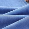 Summer High Waist Loose Fit Long Jeans Women Wide Leg Denim Pants Breathable Stretchy