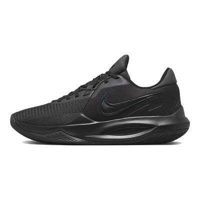 Precision 6 Black Anthracite Men Sneakers DD9535-001