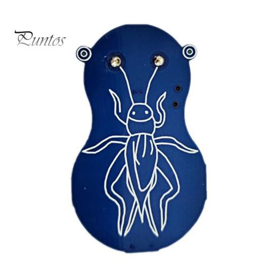 

Шумелка в виде сверчка, скрытое звуковое устройство для офиса и дома, первоапрельские розыгрыши, карманный звуковой генератор, портативный карманный гаджет для розыгрыша 1pc синий