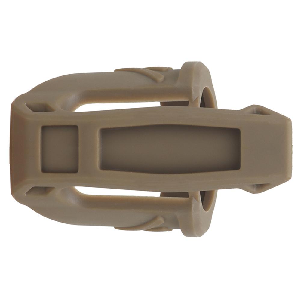 Tactical Flashlight Holder Multifunction Flashlight Pocket Clip Portable Flashlight Clip Tactical Equipment Accessories